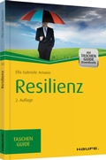 Cover: Resilienz - Haufe-Lexware