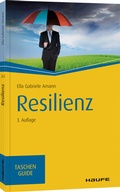 Cover: Resilienz - Haufe-Lexware