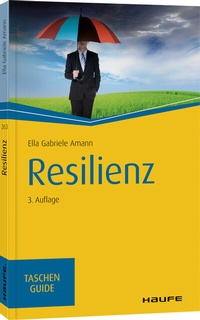 Enlarge image Cover: Resilienz - Haufe-Lexware