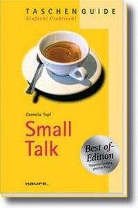 Enlarge image Cover: Small Talk - Haufe-Lexware