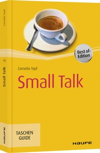 Enlarge image Cover: Small Talk - Haufe-Lexware