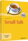 Cover: Small Talk - Haufe-Lexware