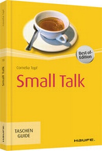 Enlarge image Cover: Small Talk - Haufe-Lexware