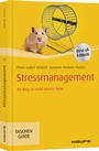 Cover: Stressmanagement - Haufe-Lexware