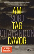 Cover: Am Tag davor - dtv