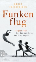 Cover: Funkenflug - Aufbau