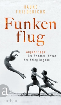 Enlarge image Cover: Funkenflug - Aufbau