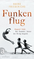 Cover: Funkenflug - Aufbau