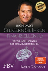 Abbildung von: Steigern Sie Ihren finanziellen IQ - FinanzBuch Verlag