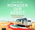 Cover: Nomaden der Arbeit - abod