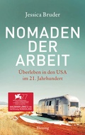 Cover: Nomaden der Arbeit - Blessing