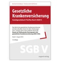 Cover: Gesetzliche Krankenversicherung - Asgard