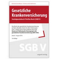 Abbildung von: Gesetzliche Krankenversicherung - Asgard