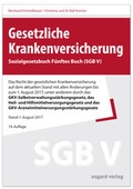 Cover: Gesetzliche Krankenversicherung - Asgard