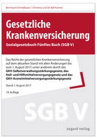 Abbildung von: Gesetzliche Krankenversicherung - Asgard