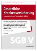 Cover: Gesetzliche Krankenversicherung - Asgard