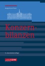 Bild: Konzernbilanzen - IDW