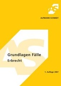 Bild: Grundlagen F&auml;lle Erbrecht