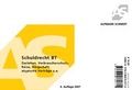 Cover: Alpmann-Cards, Schuldrecht BT - Alpmann Schmidt