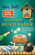 Cover: Guglhupfgeschwader - dtv