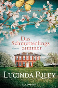 Abbildung von: Das Schmetterlingszimmer - Goldmann