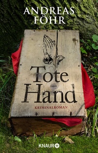 Enlarge image Cover: Tote Hand - Knaur