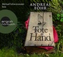 Cover: Tote Hand - Argon