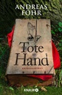 Cover: Tote Hand - Knaur