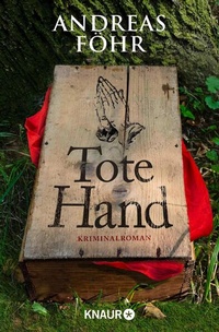 Enlarge image Cover: Tote Hand - Knaur