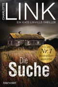 Cover: Die Suche - Blanvalet