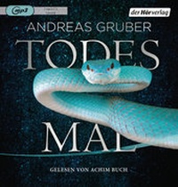 Enlarge image Cover: Todesmal - Der Hörverlag