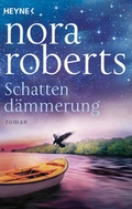 Cover: Schattend&auml;mmerung - Heyne