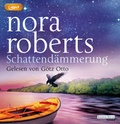 Cover: Schattend&auml;mmerung - Random House Audio