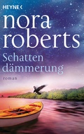 Cover: Schattend&auml;mmerung - Heyne