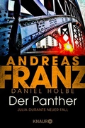Cover: Der Panther - Knaur
