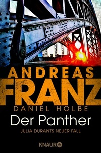 Enlarge image Cover: Der Panther - Knaur