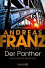Cover: Der Panther - Knaur
