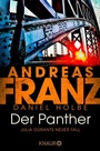 Cover: Der Panther - Knaur