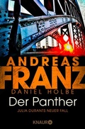 Cover: Der Panther - Knaur