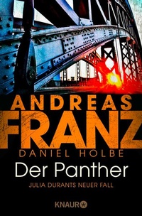 Enlarge image Cover: Der Panther - Knaur