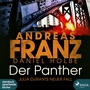 Cover: Der Panther - Audio Media