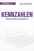 Cover: Kennzahlen - REDLINE