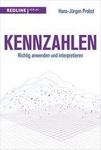 Enlarge image Cover: Kennzahlen - REDLINE