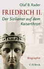 Bild: Friedrich II. - C.H.BECK