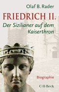 Cover: Friedrich II. - C.H.BECK