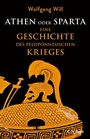 Cover: Athen oder Sparta - C.H.BECK