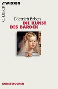 Cover: Die Kunst des Barock - C.H.BECK