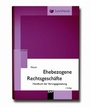 Cover: Ehebezogene Rechtsgeschäfte - ZAP