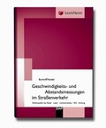 Cover: Geschwindigkeits- und Abstandsmessungen im Stra&szlig;enverkehr - ZAP