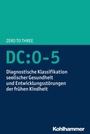 Cover: DC:0-5 - Kohlhammer